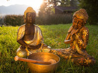 Glück und Zufriedenheit – Workshop