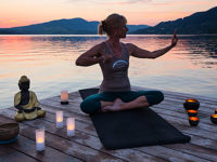 ZEN Yoga & Mehr – Workshop