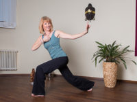 Qigong Workshop – Erholgung für Körper, Geist und Seele