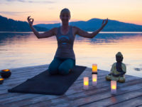 108 Sonnengrüße am Sonntag 25.06.2017