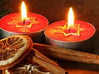 Die herzlichsten Weihnachtswünsche