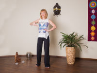 Qigong und Gehmeditation – Workshop