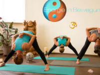 KUNDALINI Yoga Special – NEU: 25.01.2020