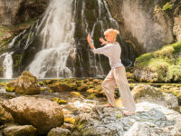 BaHeFa* Taiji Quan – Workshop, 09.03.19