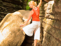 OUTDOOR -KURSPLAN, 18.-22.05.2020