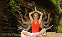 KUNDALINI Yoga Workshop – Freitag 19.07.19