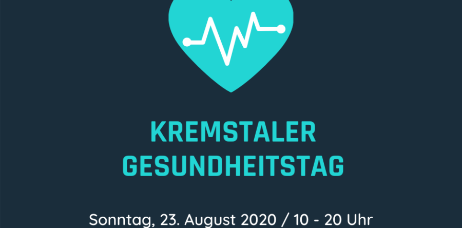Energie in Bewegung beim -> Kremstaler Gesundheitstag