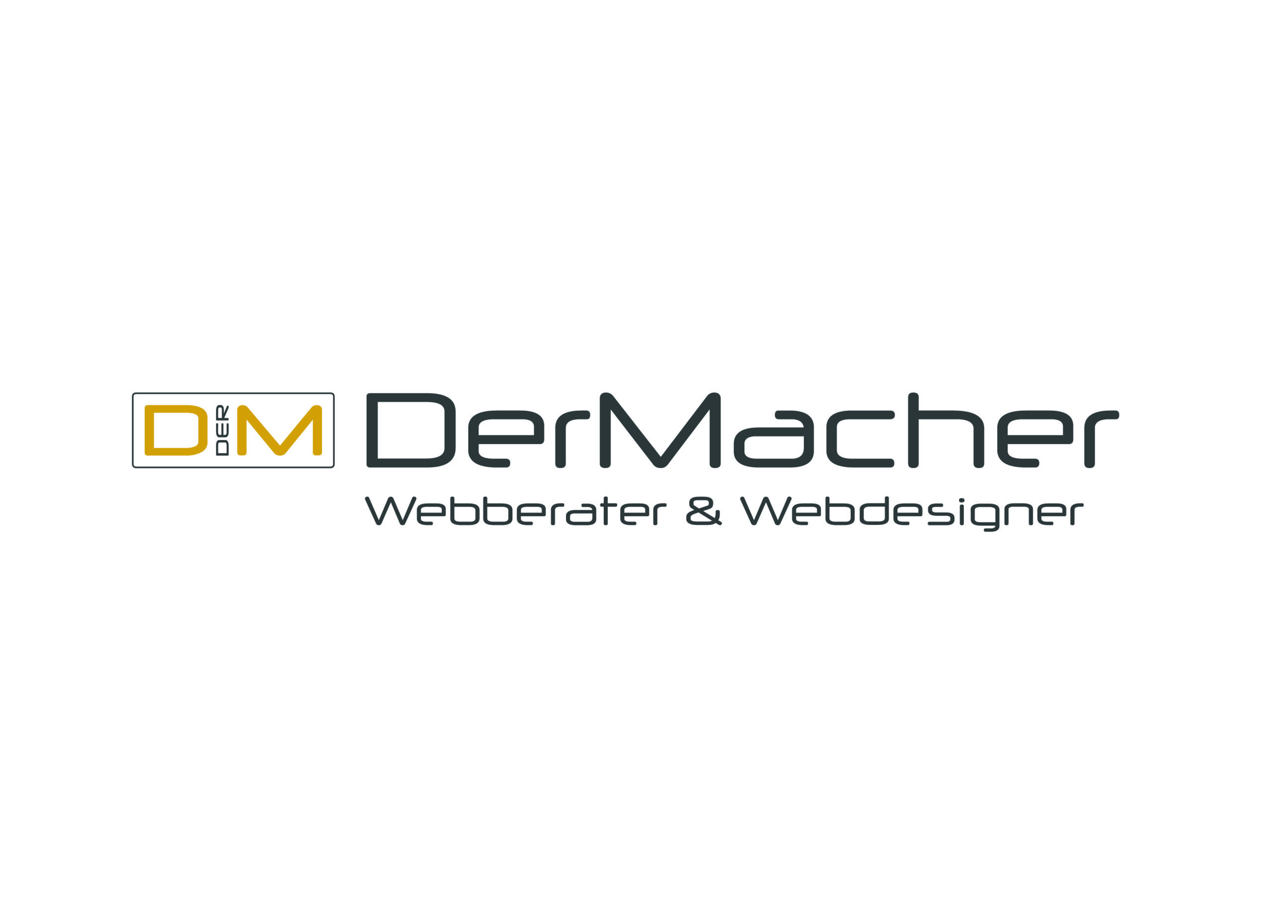 DerMacher Webberater & Webdesigner