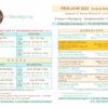 FRÜHJAHRS Kurse & Workshops …. Start 27.02.23